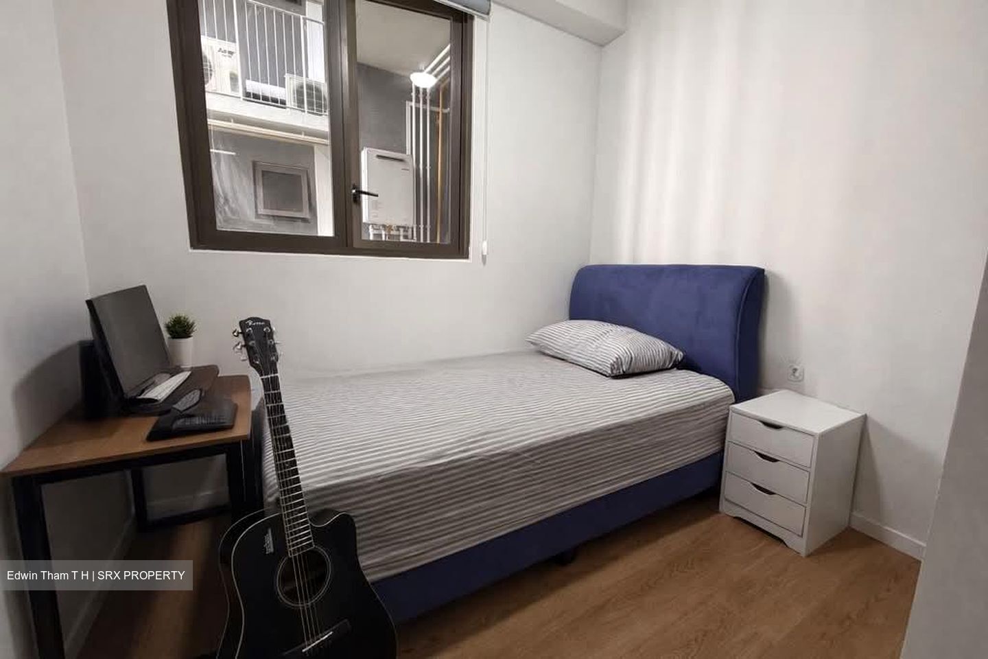 Rivercove Residences (D19), Condominium #539182371